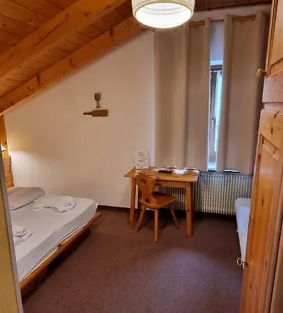 Hotel Ruggero Wine