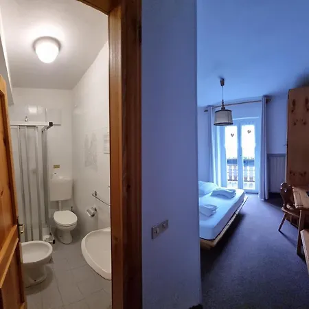 Hotel Ruggero Wine Campitello di Fassa