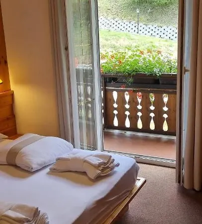 Hotel Ruggero Wine