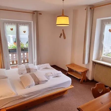 Hotel Ruggero Wine 2*