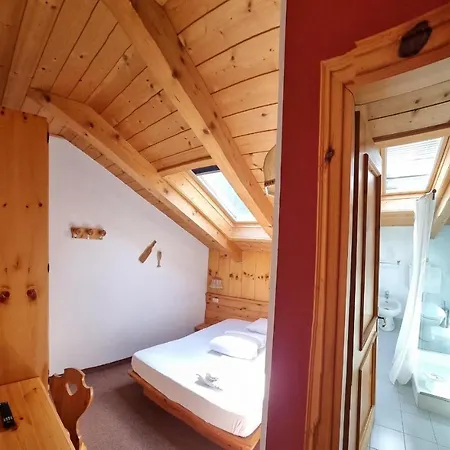 Hotel Ruggero Wine 2*