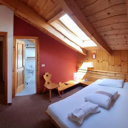 Hotel Ruggero Wine