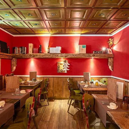 Ruggero Wine Hotel 2*