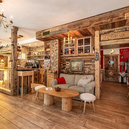 Ruggero Wine Hotel