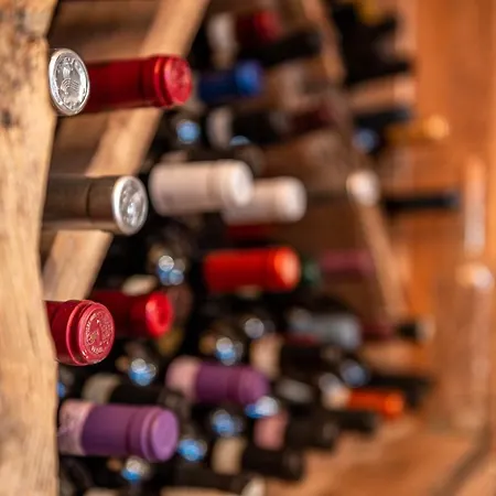 Ruggero Wine Hotel 2*