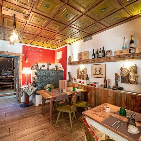 Ruggero Wine Hotel 2*