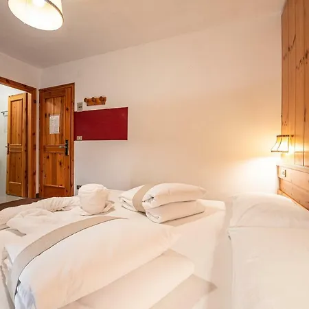 Ruggero Wine Hotel Campitello di Fassa