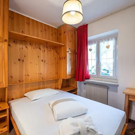 Hotel Ruggero Wine Campitello di Fassa